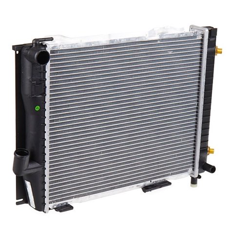 Mahle CR 257 000S Engine Radiator, for Vehicles, photo 3