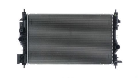 Mahle CR 2590 000P Engine Radiator, photo 3
