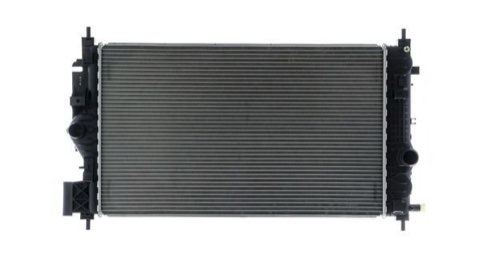 Mahle CR 2592 000P Engine Radiator, photo 3