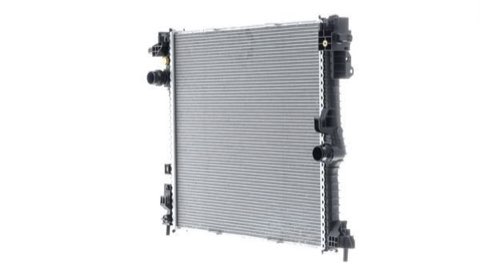 Mahle CR 2599 000P Engine Radiator, photo 3