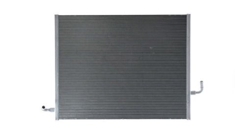 Mahle CR 2606 000P Engine Radiator, photo 2