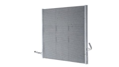 Mahle CR 2606 000P Engine Radiator, photo 3