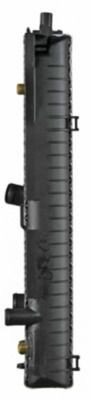 Mahle CR 262 000S Engine Radiator, photo 3
