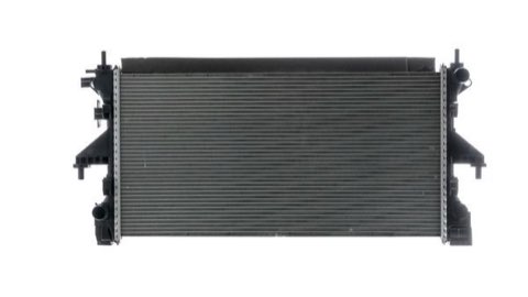 Mahle CR 2631 000P Engine Radiator, photo 3