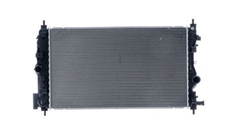Mahle CR 2633 000P Engine Radiator, photo 3