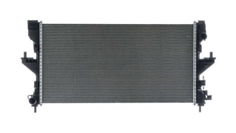 Mahle CR 2638 000P Engine Radiator, photo 3