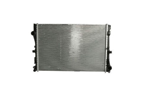 Mahle CR 2640 001P Engine Radiator, photo 3