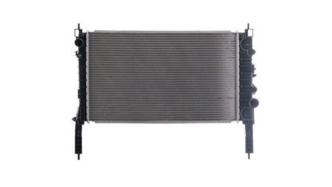 Mahle CR 2674 000S Engine Radiator, photo 2
