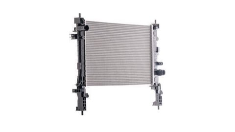 Mahle CR 2674 000S Engine Radiator, photo 3