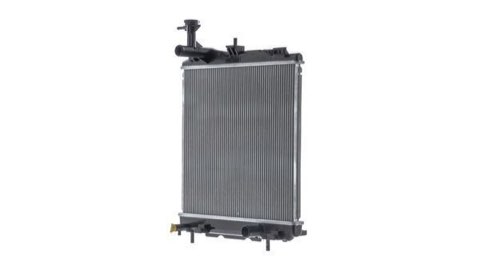 Mahle CR 2688 000S Engine Radiator, photo 3
