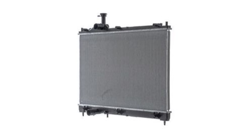 Mahle CR 2689 000S Engine Radiator, photo 3