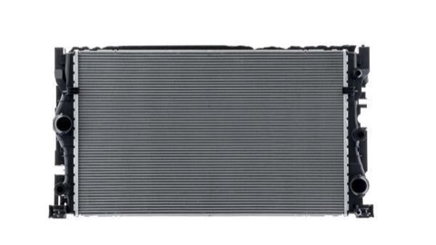Mahle CR 2696 000P Engine Radiator, photo 3