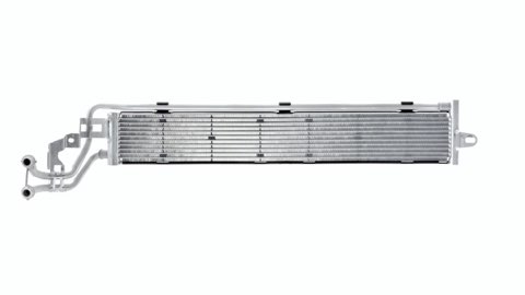 Mahle CR 2697 000P Engine Radiator