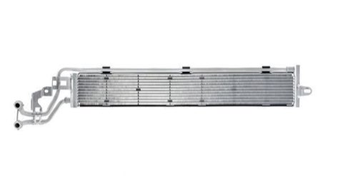 Mahle CR 2697 000P Engine Radiator, photo 3