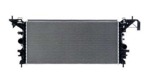 Mahle CR 2699 000P Engine Radiator, photo 3
