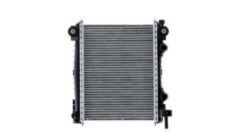 Mahle CR 2706 000P Engine Radiator, photo 2