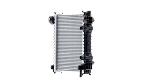 Mahle CR 2706 000P Engine Radiator, photo 3