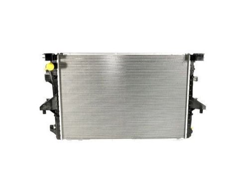 Mahle CR 2746 000P Engine Radiator, photo 3