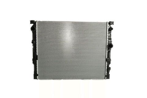 Mahle CR 2771 000P Engine Radiator, photo 2