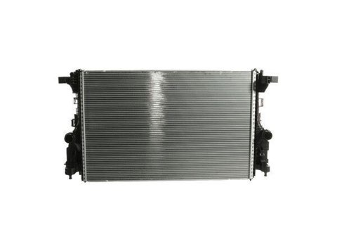 Mahle CR 2775 000P Engine Radiator, photo 2