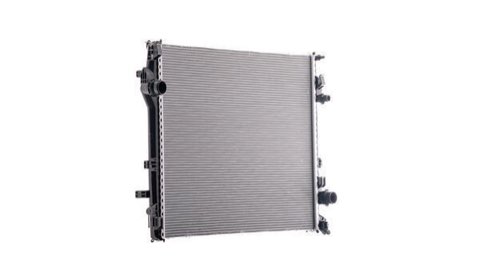 Mahle CR 2777 000P Engine Radiator, photo 3