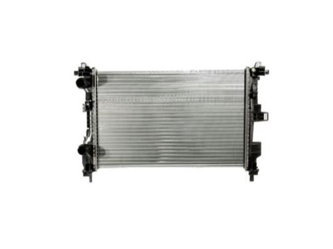 Mahle CR 2797 000P Engine Radiator, photo 2