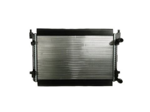 Mahle CR 2801 000P Engine Radiator, photo 2