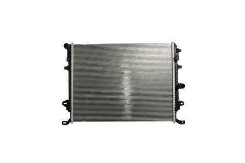 Mahle CR 2805 000P Engine Radiator, photo 2
