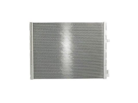 Mahle CR 2812 000P Engine Radiator, photo 3