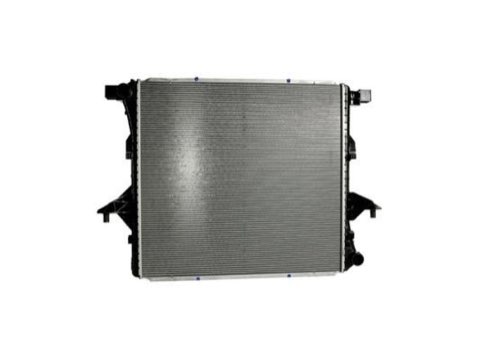 Mahle CR 2814 000P Engine Radiator, photo 2