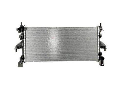 Mahle CR 2864 000P Engine Radiator, photo 2