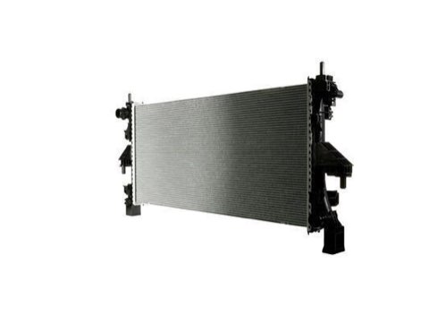 Mahle CR 2864 000P Engine Radiator, photo 3