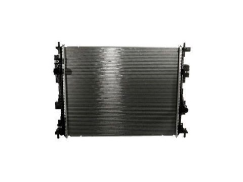 Mahle CR 2865 000P Engine Radiator, photo 2