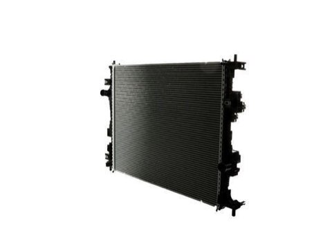 Mahle CR 2865 000P Engine Radiator, photo 3