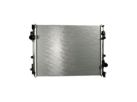 Mahle CR 2873 000P Engine Radiator, photo 2