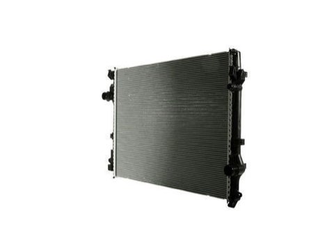 Mahle CR 2873 000P Engine Radiator, photo 3
