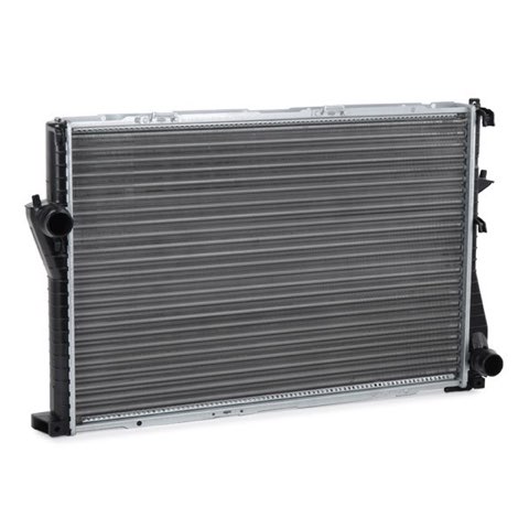Mahle CR 295 000S Engine Radiator, photo 2