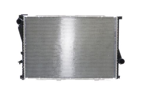 Mahle CR 296 000P Engine Radiator, photo 3