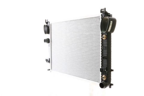 Mahle CR 302 000S Engine Radiator, photo 3