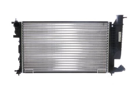 Mahle CR 306 000S Engine Radiator, photo 2