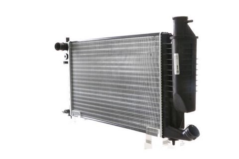 Mahle CR 306 000S Engine Radiator, photo 3