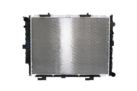 Mahle CR 318 000S Engine Radiator, photo 3