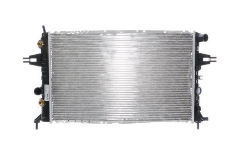 Mahle CR 320 000S Engine Radiator, photo 3