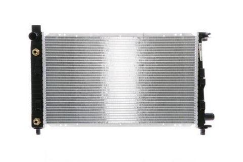 Mahle CR 324 000S Engine Radiator, photo 2