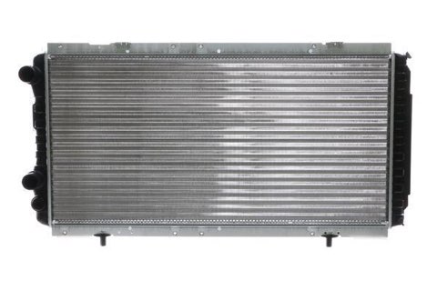 Mahle CR 33 000S Engine Radiator, photo 2