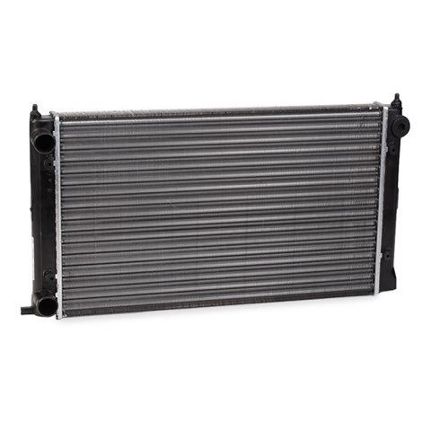 Mahle CR 340 001S Engine Radiator, photo 2