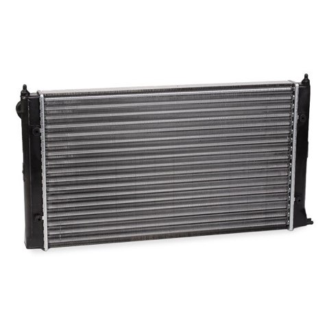 Mahle CR 340 001S Engine Radiator, photo 3