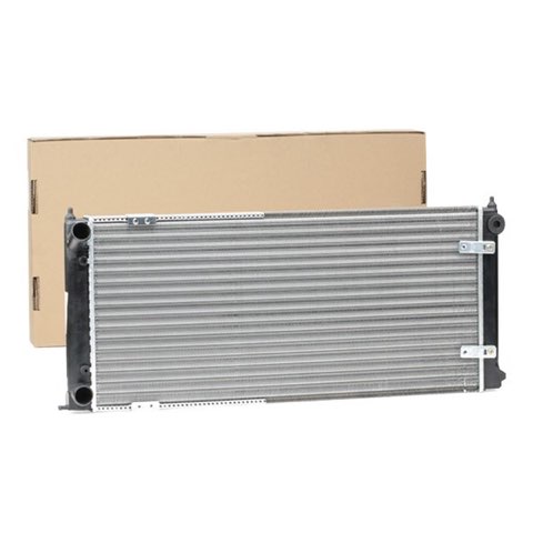 Mahle CR 341 000S Engine Radiator, for Vehicles, photo 2