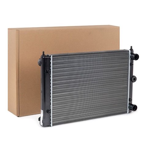 Mahle CR 342 000S Engine Radiator, for Vehicles, photo 2
