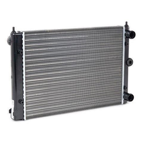 Mahle CR 342 000S Engine Radiator, for Vehicles, photo 3